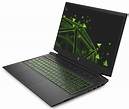 HP Pavilion Gaming 16 (16-a0000) - Specs, Tests, and Prices ...