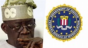 FBI announces plan to start releasing 2,500 documents on Bola Tinubu ...