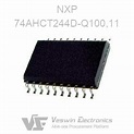 74AHCT244D-Q100,11 NXP Other Logic ICs | Veswin Electronics Limited