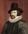 1618 Francis Bacon Portrait Philosopher Photograph by Paul D Stewart