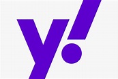 Brand New: New Logo and Identity for Yahoo! by Pentagram