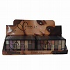 BOX PALETA DE SOMBRAS CS3706 – PINK 21 – Reve Makeup