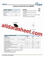 03N70I-H Datasheet(PDF) - VBsemi Electronics Co.,Ltd
