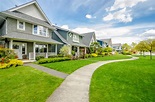 Rockin’ the Suburbs: Home Values and Rents in Urban, Suburban and Rural ...