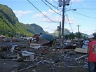Tsunami Hits Samoa - CBS News