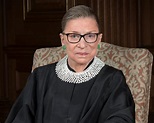 UNITED STATES SUPREME COURT JUSTICE RUTH BADER GINSBURG SPEAKS IN ...
