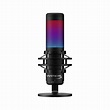 Микрофон HYPERX QuadCast S RGB HMIQ1S-XX-RG