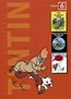Adventures of Tintin Hard Cover 1 (Little Brown & Company ...