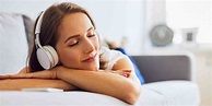 Study Finds Listening To Music Can Help Manage Anxiety, Pain, and Even ...