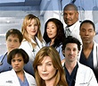 Grey's Cast - Grey's Anatomy Photo (253466) - Fanpop
