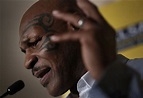 New Zealand bars Mike Tyson as tour debacle looms - masslive.com