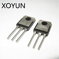 10PCS FQA13N80 13N80 TO 3P 800V 13A-in Integrated Circuits from ...