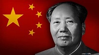 Chairman Mao Zedong Used Death and Destruction to Create a New China ...