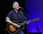 Bruce Springsteen plays a benefit show for Boston College - The Boston ...