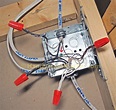 [1+] Wiring Diagram 8 Wires In A Junction Box, How To Connect The Wires ...