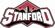 Stanford Cardinal Logo - Misc Logo - NCAA Division I (s-t) (NCAA s-t ...