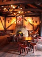 Beauty and the beast | Gastons tavern, Tavern, Fantasyland