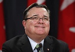 Former Canada Finance Minister Jim Flaherty dies