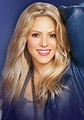 Shakira believes that an amazing smile is how you connect to the world ...