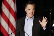 Mitt Romney takes credit for inspiring Obamacare
