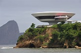 How Oscar Niemeyer Forever Changed Brazilian Architecture | Oscar ...