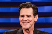 “Have someone come up and smack you in the head”: Jim Carrey Reveals ...