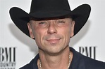 Kenny Chesney May Drive up by You if You're Blasting 'Happy Does'