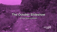 The October Slideshow [HD] - YouTube
