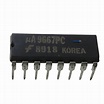 Circuito integrado UA9667PC