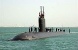 File:Fast attack submarine USS Annapolis (SSN 760).jpg - Wikimedia Commons