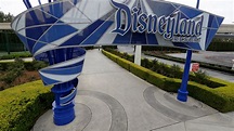 Disneyland calls on California to release theme park reopening ...