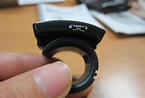 Wireless Mouse Ring Presenter