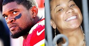 Cops: NFL player kills girlfriend, then self - Photo 1 - Pictures - CBS ...
