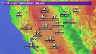 Northern California weather update | abc10.com