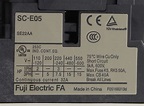 SC-E05-110VAC | IEC Contactor: 25A, 120 VAC (60Hz)/110 VAC (50Hz) coil ...