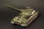 Т-10М — Каропка.ру — стендовые модели, военная миниатюра