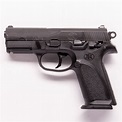 Fn Fnp-9 - For Sale, Used - Excellent Condition :: Guns.com
