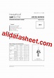 25FR100 Datasheet(PDF) - International Rectifier