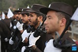 New officers graduate from Afghan national police academy-Xinhua