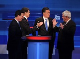 Most in poll think Romney will clinch GOP nomination - The Washington Post