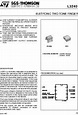 L3240D1 datasheet - Eletronic Two-tone Ringer (DEVICE Obsolete And Replaced