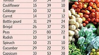 Vegetable prices ease across the board - The Hindu BusinessLine