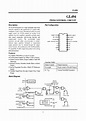 GL494_947034.PDF Datasheet Download --- IC-ON-LINE