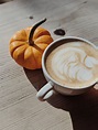 Drink Pumpkin Spice Lattes | Fall Activities You Can Do With Your ...
