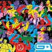 Groove Armada - GA25 Lyrics and Tracklist | Genius