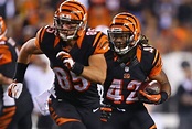 San Diego Chargers vs. Cincinnati Bengals Preview: AFC Wild Card Round
