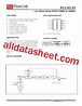 PLL502-05 Datasheet(PDF) - PhaseLink Corporation