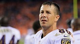 Brandon Stokley describes what it's like playing Augusta National