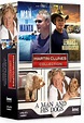 Amazon.co.jp | Martin Clunes 3 DVD Collection - A Man and His Dogs, Man ...
