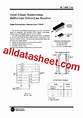 HC244 Datasheet(PDF) - System Logic Semiconductor
